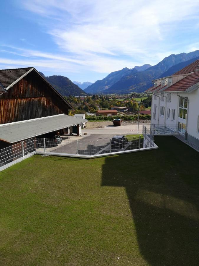 Schoenblick Pfronten Luaran gambar