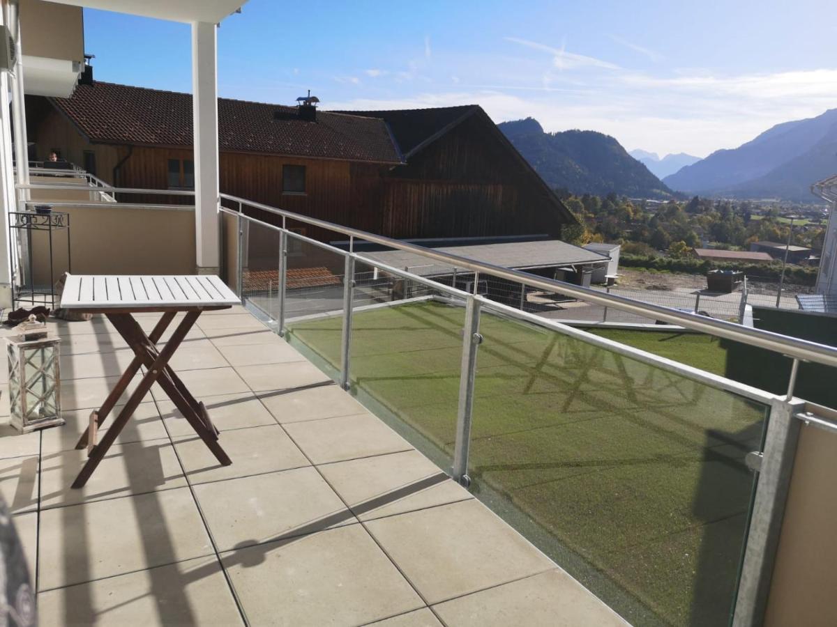 Schoenblick Pfronten Luaran gambar