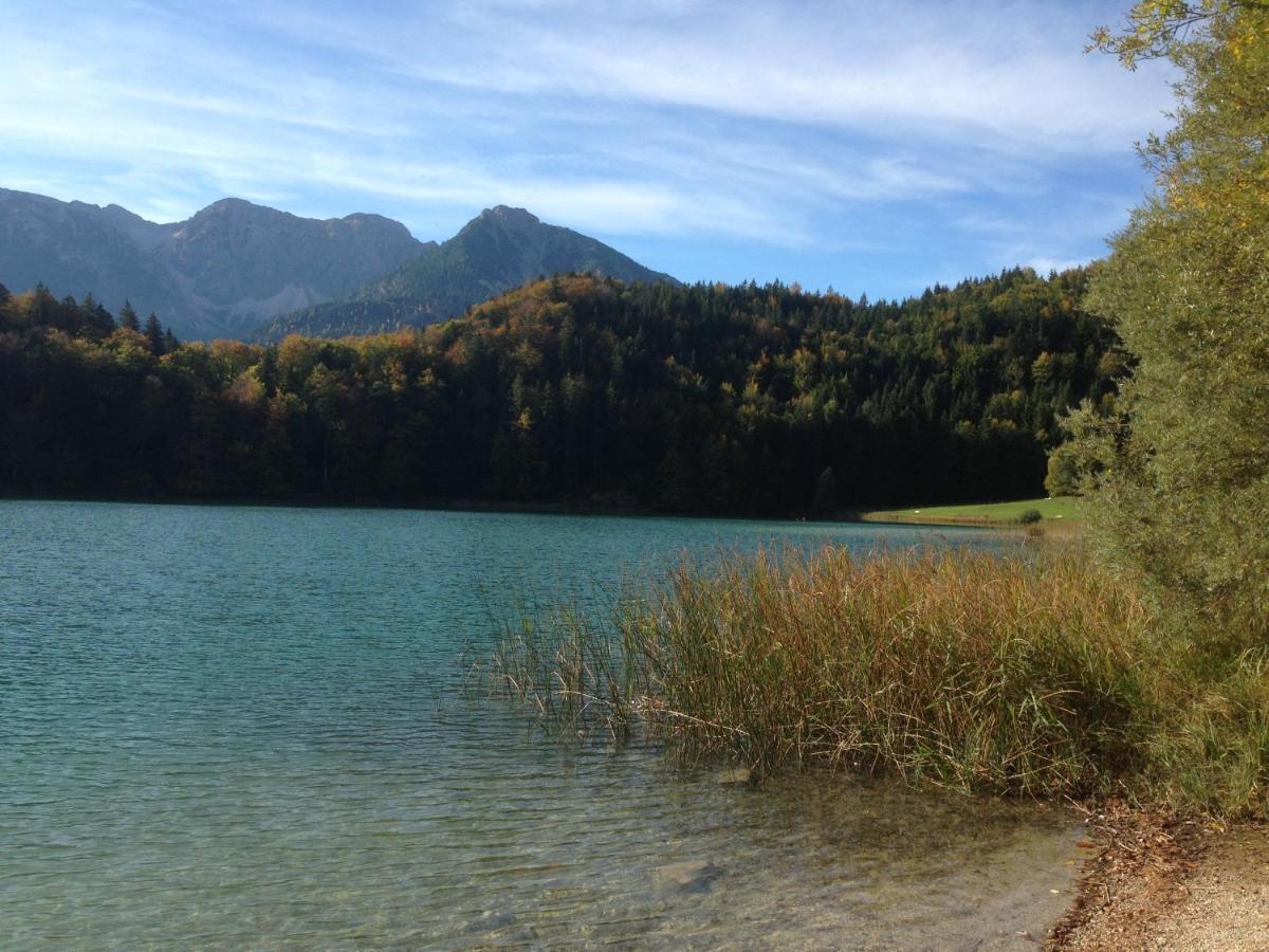 Schoenblick Pfronten Luaran gambar