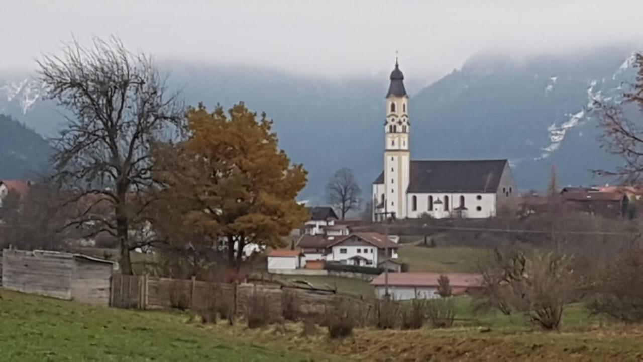 Schoenblick Pfronten Luaran gambar