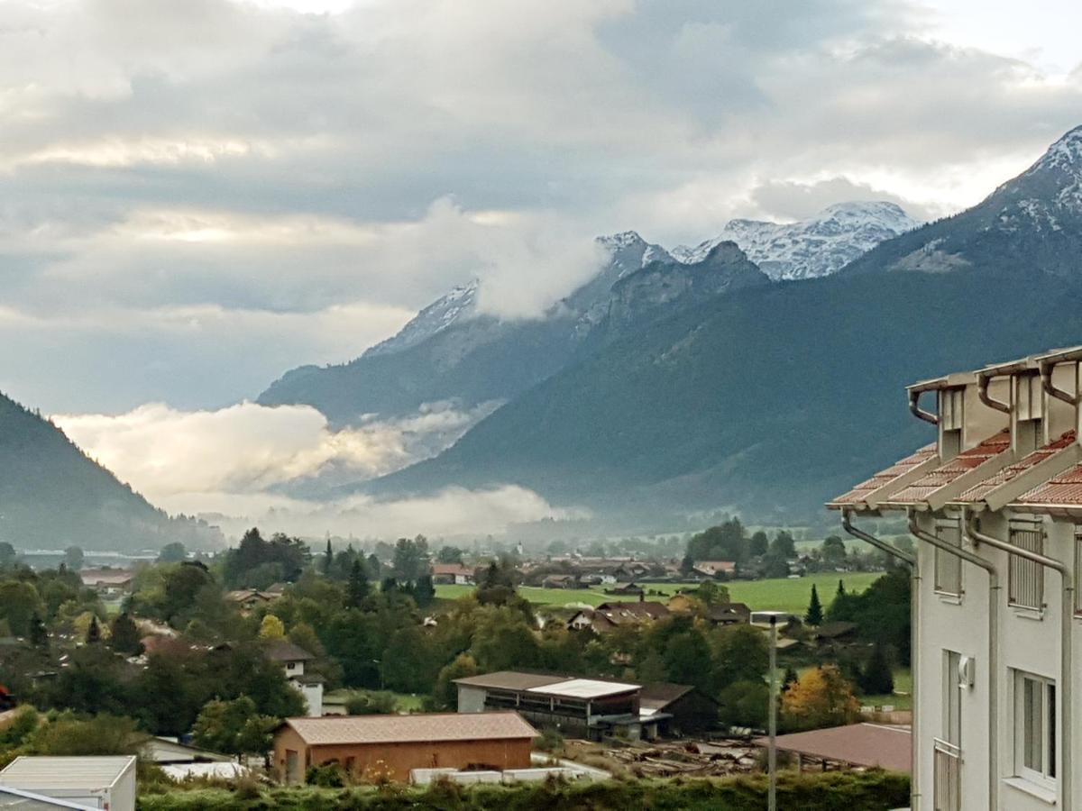 Schoenblick Pfronten Luaran gambar