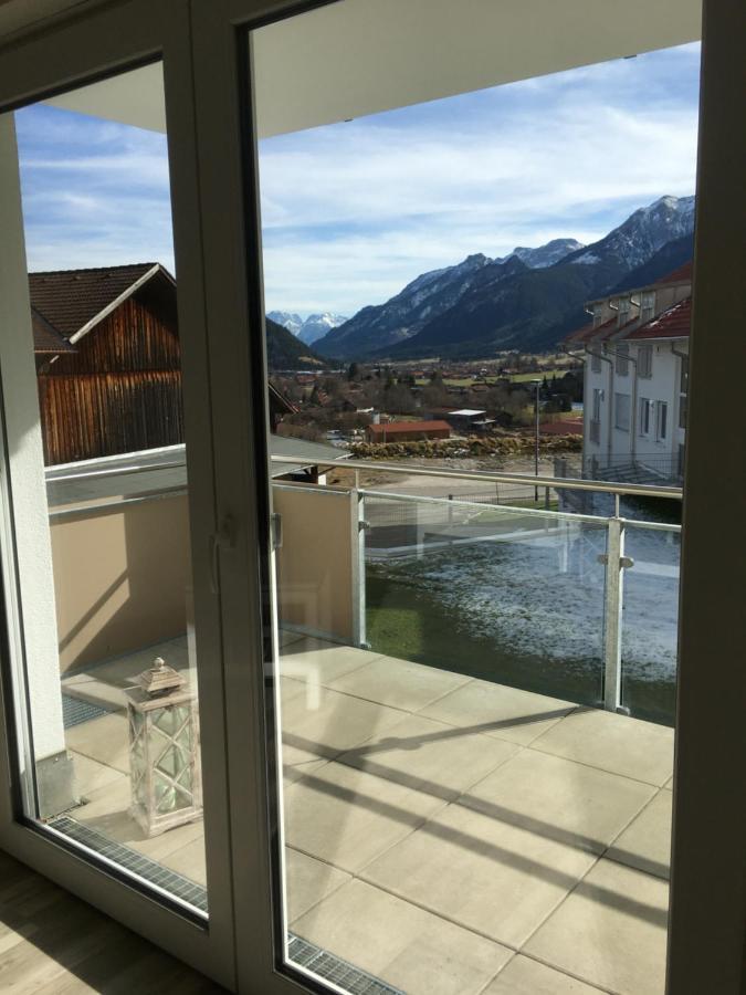 Schoenblick Pfronten Luaran gambar